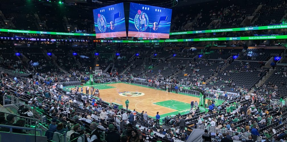 Boston Celtics Tickets 2022 / 2023 AmericanSportTickets.nl